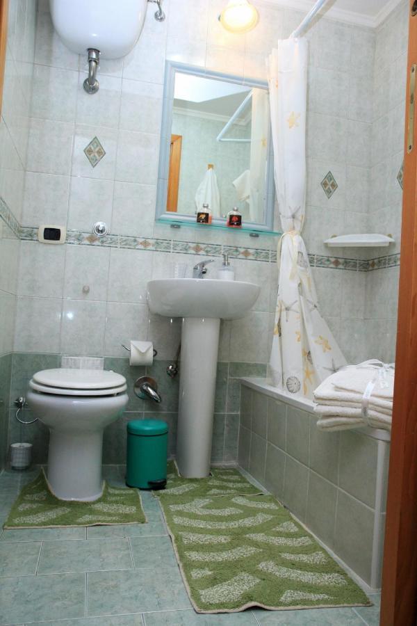 B&B Mitilini Central Station Nápoly Kültér fotó